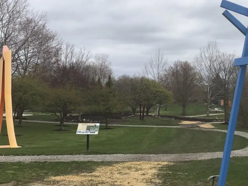 Commercial lawn care and landscaping project by KBK Landscaping (photo 22)