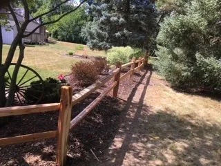 Commercial lawn care and landscaping project by KBK Landscaping (photo 33)
