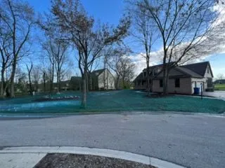 Sod, hydroseeding and straw seeding project by KBK Landscaping (photo 4)